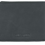 Bull & Hunt RFID Wallet black