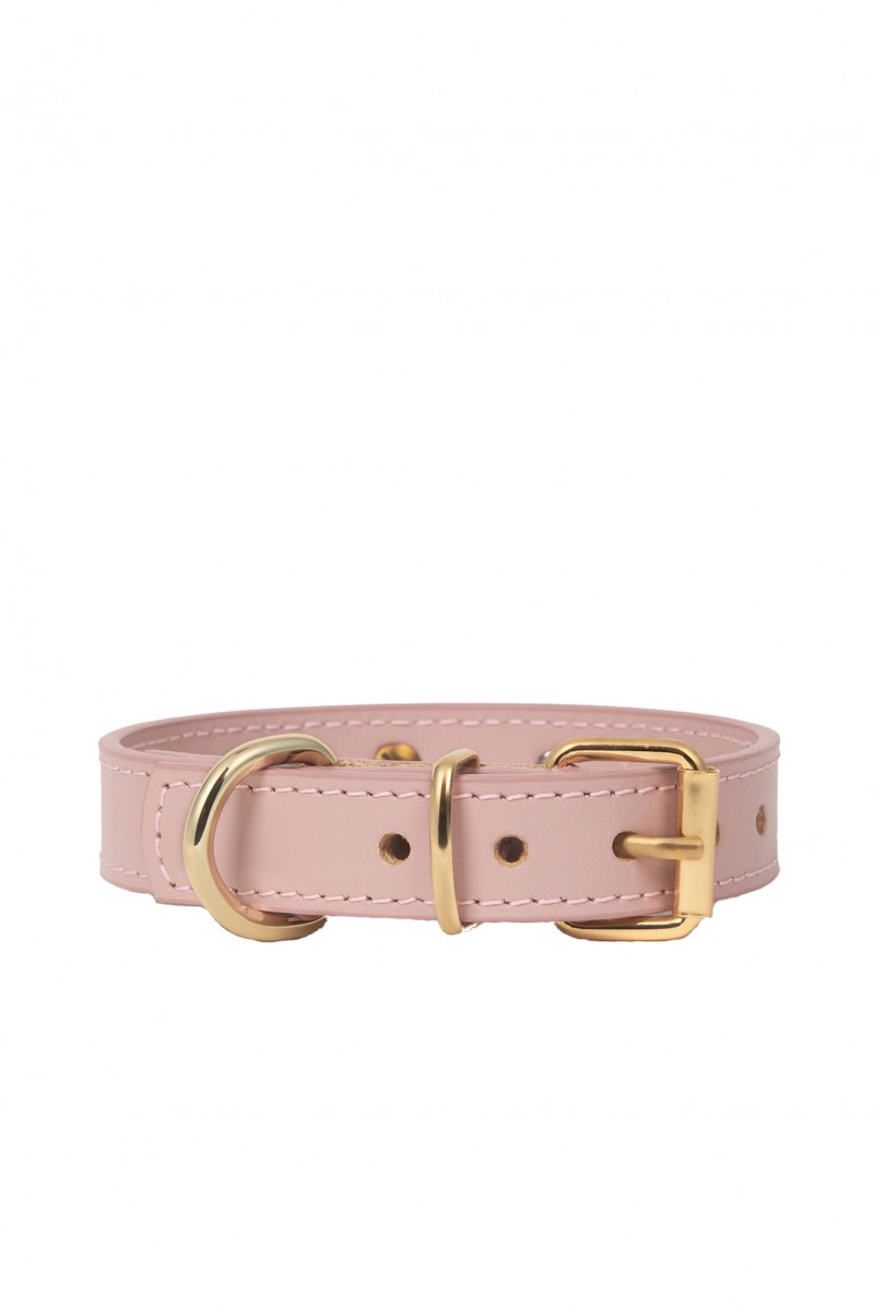 Halsband Nara rose / star