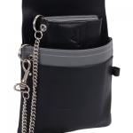 Kellnertasche mit Holster