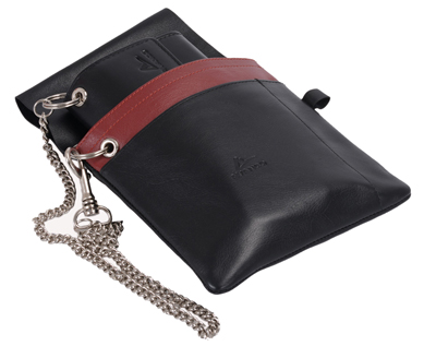 Kellnertasche mit Holster